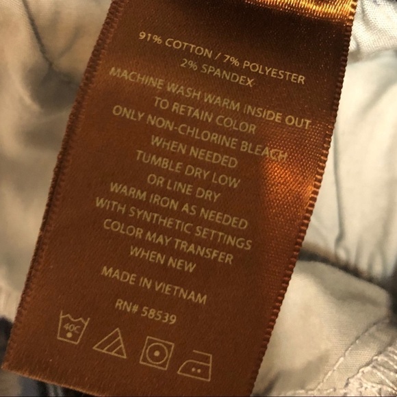 Kut from the Kloth Toothpick Skinny Jeans - Picture 5 of 10